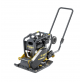 BOMAG BP 20/45 vibrobliete, 92 kg, jaunā paaudze